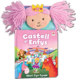 Castell yr Enfys