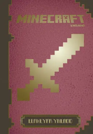 Minecraft – Llawlyfr Ymladd