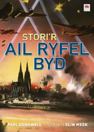 Stori’r Ail Ryfel Byd