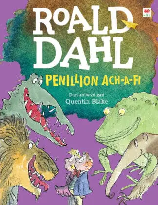 Penillion Ach-A-Fi