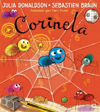 Corinela