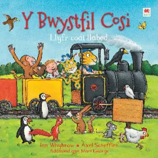 Bwystfil Cosi, Y
