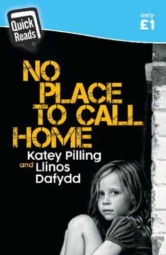 Quick Reads: No Place to Call Home