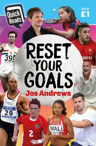 Quick Reads: Reset Your Goals