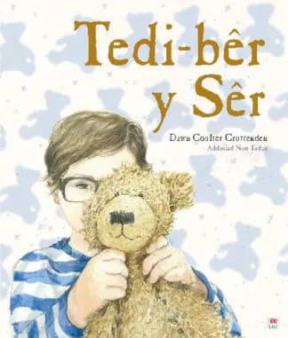 Tedi Bêr y Sêr
