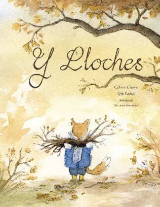 Y Lloches