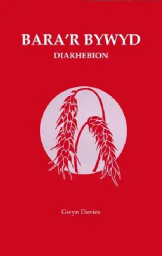 Cyfres Bara’r Bywyd: 28. Diarhebion