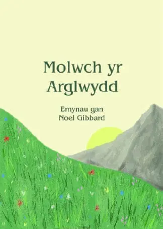 Molwch yr Arglwydd