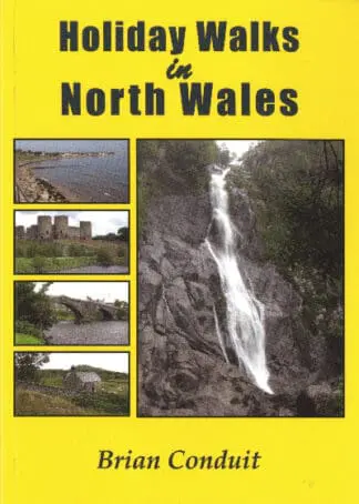 Holiday Walks in North Wales
