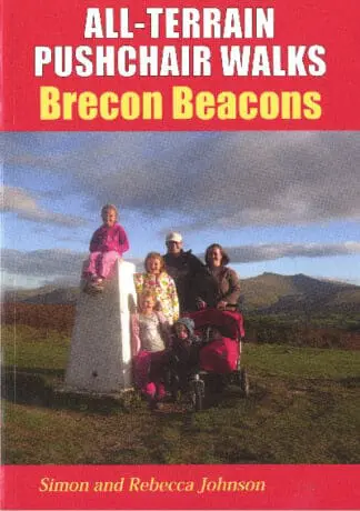 All-Terrain Pushchair Walks: Brecon Beacons