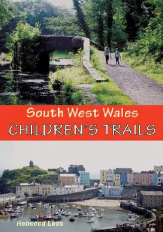 South West Wales Children’s Trails