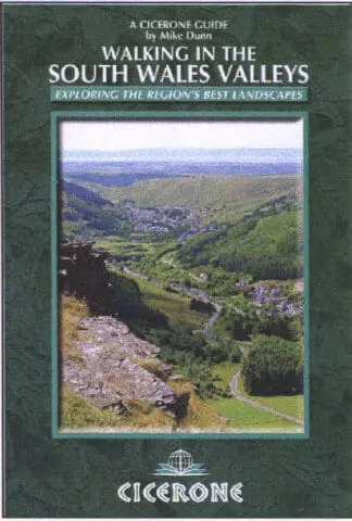 Walking in the South Wales Valleys