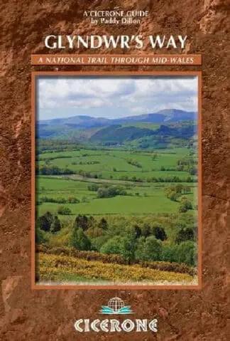 Glyndwr’s Way – A National Trail Through Mid-Wales