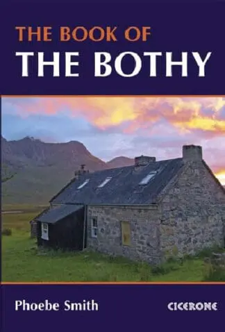Book of the Bothy, The
