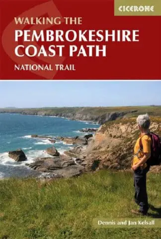 Walking the Pembrokeshire Coast Path – National Trail
