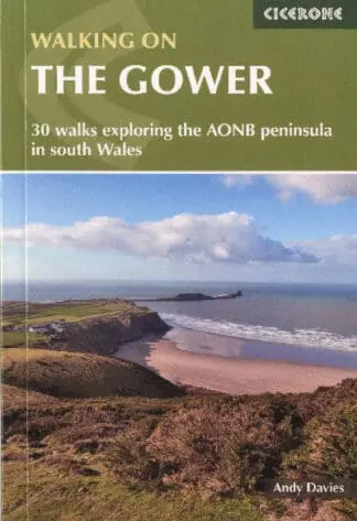 Walking on the Gower