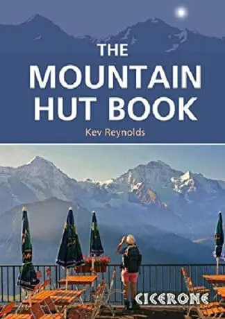 Mountain Hut Book, The