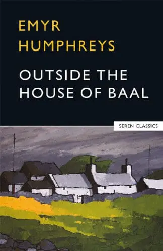 Outside the House of Baal