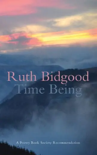 Time Being