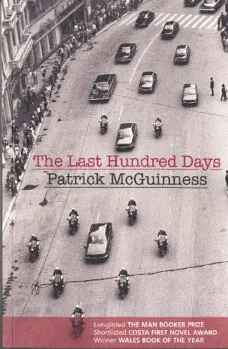 The Last Hundred Days