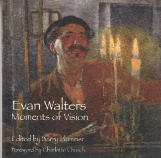 Evan Walters – Moments of Vision
