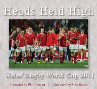 Heads Held High