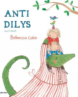 Anti Dilys/Aunt Dilys