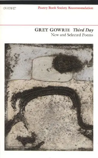 Third Day New and Selected Poems