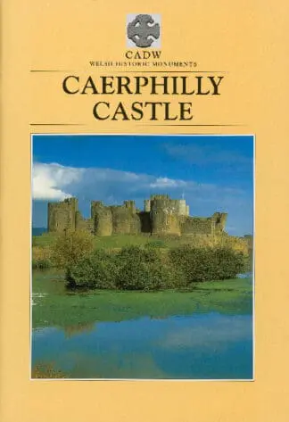 Caerphilly Castle