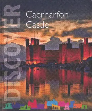 Caernarfon Castle