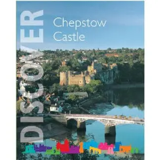 Chepstow Castle