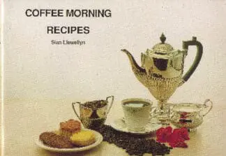 Coffee Morning Recipes