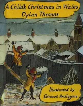 A Child’s Christmas in Wales
