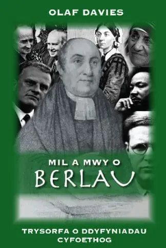 Mil a Mwy o Berlau