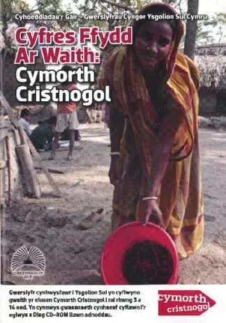 Cyfres Ffydd ar Waith: Llyfr 1 – Cymorth Cristnogol