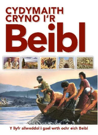 Cydymaith Cryno i’r Beibl