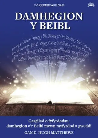 Damhegion y Beibl