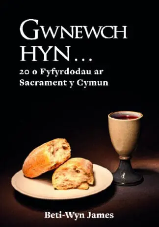 Gwnewch Hyn …