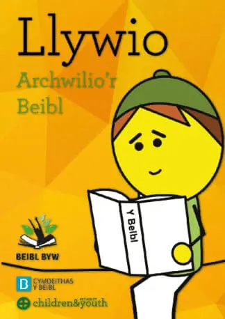 Llywio – Archwilio’r Beibl