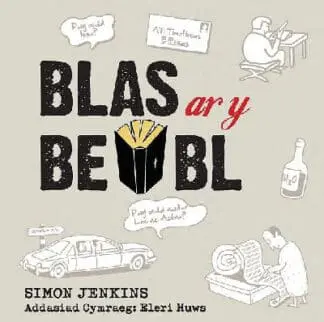 Blas ar y Beibl