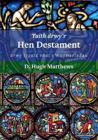 Taith Drwy’r Hen Destament