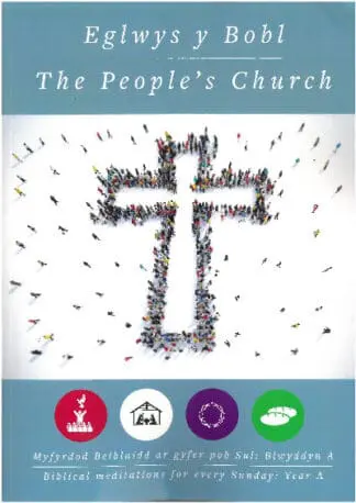 Eglwys y Bobl – the People’s Church