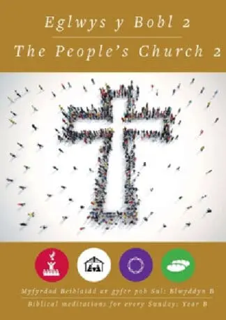 Eglwys y Bobl 2 / The People’s Church 2