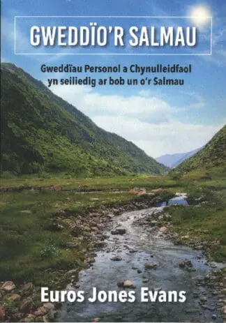 Gweddïo’r Salmau