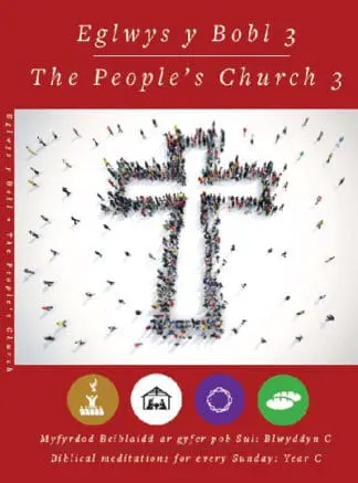 Eglwys y Bobl 3 / The People’s Church 3