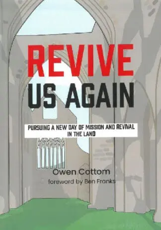 Revive us Again