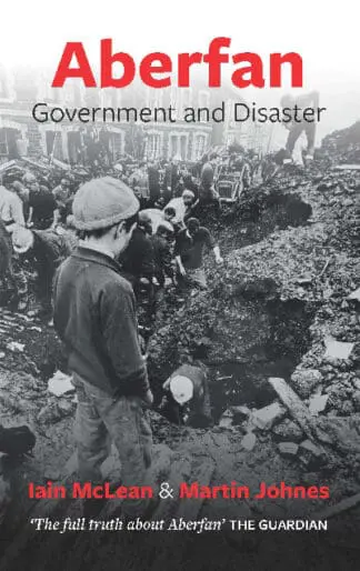Aberfan – Government and Disaster