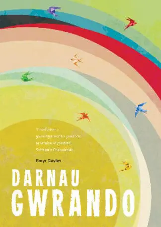 Darnau Gwrando