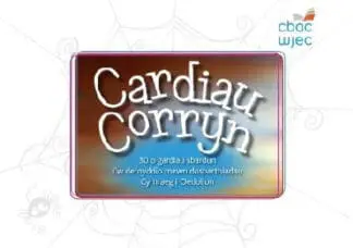 Cardiau Corryn