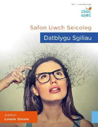 Safon Uwch Seicoleg – Datblygu Sgiliau